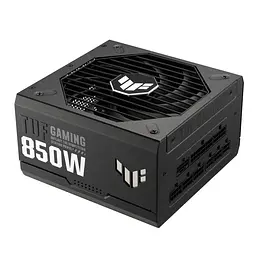 Блок живлення Asus TUF Gaming 850W Gold (90YE00S2-B0NA00)