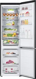 Холодильник LG GC-B509FTZW - мініатюра 6