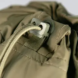 Компресійний мішок Sea To Summit Lightweight Stuff Sack 13 Burnt olive - мініатюра 6