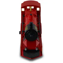 Машинка TechnoDrive Чарівний експрес зі світлом та звуком (510603.270) - мініатюра 2