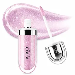 Блиск для губ KIKO Milano 3D Hydra Lipgloss 27