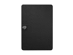 Зовнішній жорсткий диск Seagate Expansion Portable Black (STKM5000400)