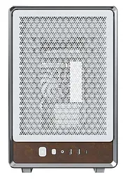 Корпус MONTECH Heritage PRO BTF White (HERITAGE PRO (W)) Без БП - мініатюра 4