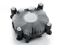 Повітряне охолодження Deepcool CK-11509