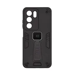 Чехол ArmorStandart Proover для Realme C73 5G Black