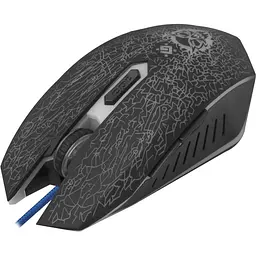 Миша Defender Shock GM-110L USB Black (52110)