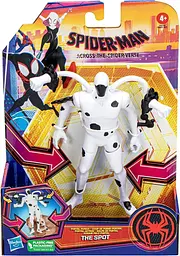 Іграшка-фігурка Hasbro Marvel Spider-Verse The Spot (F5621_F5719) - мініатюра 4