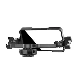 Тримач для телефона Ulanzi Vijim Phone Clip & Flip Xiaomirro Kit UV-2881 PT-14+ST-27kit Black - мініатюра 3