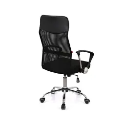 Офісне крісло Аклас Ультра TILT SP-6410-9 Чорний (Чорний) (00142867) - мініатюра 5