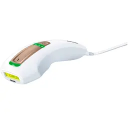 Фотоепілятор Beurer IPL 5500 Pure Skin Pro [79649] - мініатюра 1