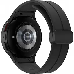 Смарт-годинник Samsung Galaxy Watch5 Pro 45 mm LTE Black (SM-R925FZKA) - мініатюра 4