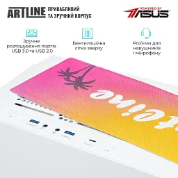 Комп'ютер Artline Gaming GRAND (GRANDv146) - мініатюра 5