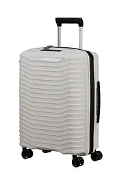 Валіза 55 См Samsonite UPSCAPE CLOUD WHITE 55x40x20(23) KJ1*25001 - мініатюра 13
