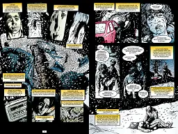 The Sandman. Пісочний чоловік. Том 8. Кінець світів - мініатюра 5