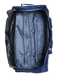 Дорожня сумка на колесах Середня (M) Madisson Snowball 21072 72х34х32см 78л Темно-синя - мініатюра 9