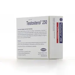 Стимулятор тестостерону Testosterol, 30 капсул Megabol fit0023668 - мініатюра 2