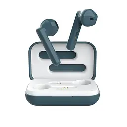 Навушники Trust Primo Touch True Wireless Mic Blue (23780_Trust)