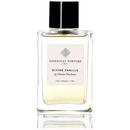 Парфумована вода оригінал тестер Essential Parfums Divine Vanille 100 мл