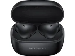 Навушники TWS Huawei Freebuds SE 2 Black (55037507)