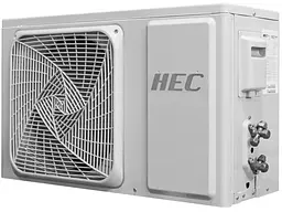 Кондиціонер Haier HEC HSU-09T(I)/HSU-09T(O) - мініатюра 4