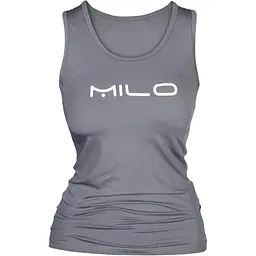 Майка Milo Kalo Lady Dark Grey XL (1053-MILKALLDG-XL)