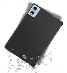 Чохол до планшета BeCover Smart Case Oscal Pad 100 12.0" Black (715134) - мініатюра 3