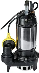 Насос занурювальний дренажно-фекальний Vitals Aqua KS 1620f PRO (163121) - мініатюра 2