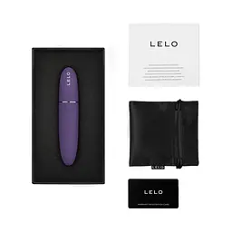 Вібратор Lelo Mia 3 - мініатюра 7