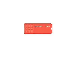 USB флеш накопичувач GOODRAM 16 GB UME3 Orange USB 3.0 (UME3-0160O0R11)