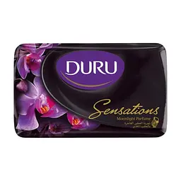 Твердое мыло Duru Sensations Moonlight Perfume 80 г (8690586009683)