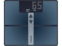 Весы напольные Beurer BF 980