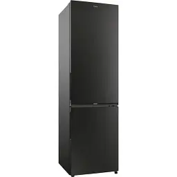 Холодильник Candy CNCQ2T620EB - мініатюра 2