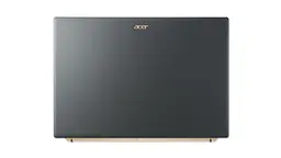 Ноутбук Acer Swift 5 SF514-56T 14WUXGA IPS Touch/Intel i7-1260P/16/512F/int/W11/Green (NX.K0HEU.008) - мініатюра 10