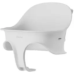 Стілець Cybex Click&Fold 3в1 All White (524000809) - мініатюра 9