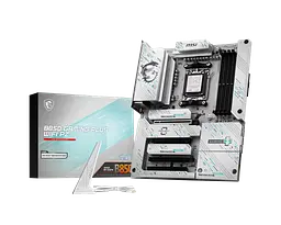 Материнська плата MSI B850 Gaming Plus Wi-Fi PZ Socket AM5 (B850 GAMING PLUS WIFI PZ) - мініатюра 5