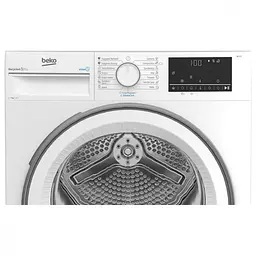 Сушильна машина Beko B3T67230 - мініатюра 5