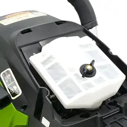 Бензопила Procraft GS50 (1 шина, 1 ланцюг 40) - мініатюра 6