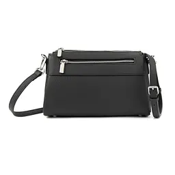 Жіноча стильна сумка через плече з натуральної шкіри Olivia Leather A25F-W-6063A