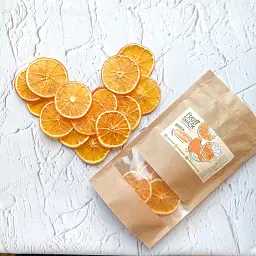 Фріпси Fruit Snack Апельсин (50 г)