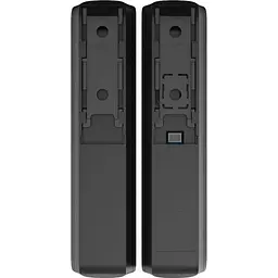 Датчик відкриття вікон і дверей Ajax DoorProtect Black [122007] - мініатюра 5