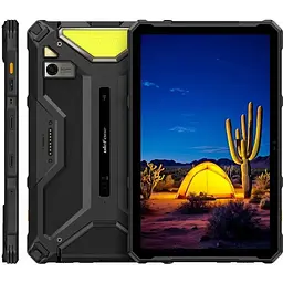 Планшет Ulefone Armor Pad 4 Ultra 8/256Gb LTE Black - мініатюра 6