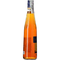 Алкогольний напій Metaxa 5 зірок 38% 0.5 л (207395) - мініатюра 2