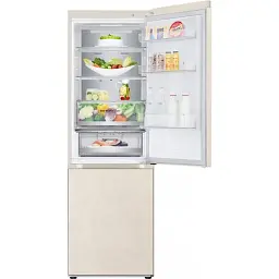 Холодильник LG GC-B459 FEPW - мініатюра 10