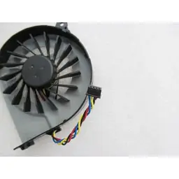 Вентилятор ноутбука HP CQ58/G4-1000/G6-1000/G7-1000 DC(5V,0.4A) 4pin (MF75120V1-C050-S9A) - мініатюра 3