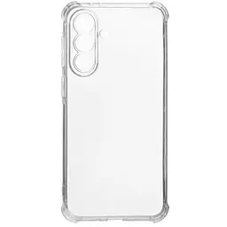 Чохол до мобільного телефона Armorstandart Air Force Samsung A37 5G Camera cover Clear (ARM89671)