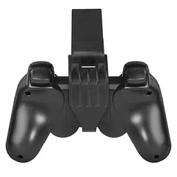 Геймпад Defender Crusher для PS3, ПК та Android, USB/Bluetooth (64290) - мініатюра 3