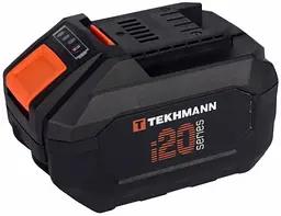Акумулятор TAB-60/i20 Li 20В 6.0А·год TEKHMANN hoz0014337