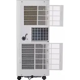 Кондиціонер мобільний NC clima NCI09OMPLw0 [170098] - мініатюра 7