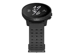 Спортивний годинник Suunto 9 Peak Pro All Black (SS050807000)