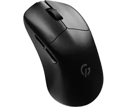 Bluetooth миша GamePro Genesis Avenger Wireless/Bluetooth/USB Black (GM096B) UA - мініатюра 2